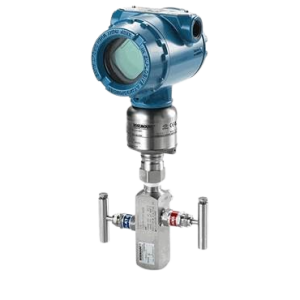 Rosemount 3051ST In-Line Pressure Transmitter