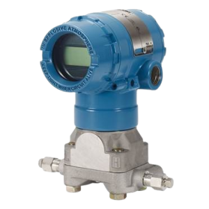 Rosemount 2051C Pressure Transmitter