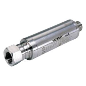 Rosemount 4600 Oil & Gas Panel Pressure Transmitter