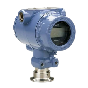 Rosemount 2090F Hygienic Pressure Transmitter