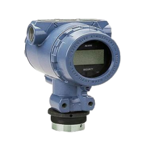 Rosemount 2090P Pulp and Paper Pressure Transmitter